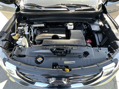 2020 Nissan Pathfinder S   - Photo 16 - National City, CA 91950