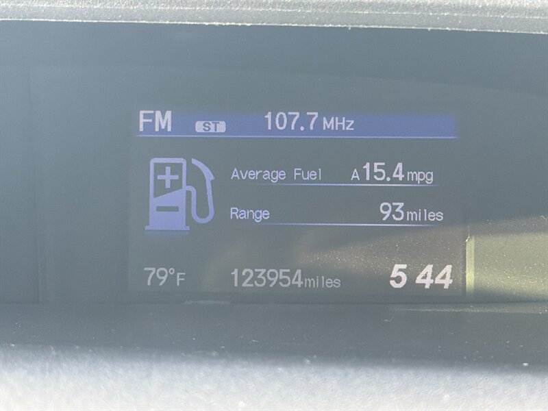 2015 Honda Civic EX-L - Photo 9 - National City, CA 91950