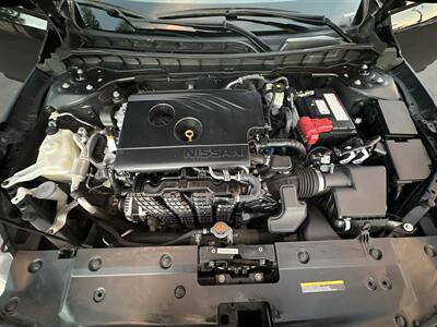 2019 Nissan Altima 2.5 SL - Photo 12 -