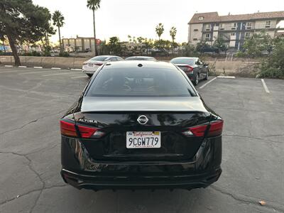 2019 Nissan Altima 2.5 SL - Photo 5 -