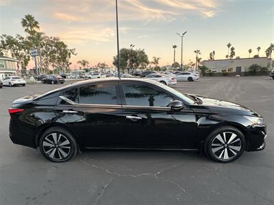 2019 Nissan Altima 2.5 SL - Photo 3 -