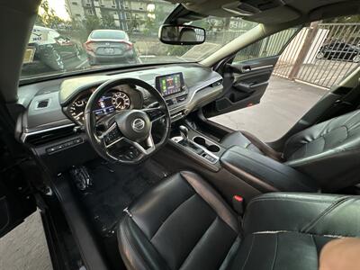 2019 Nissan Altima 2.5 SL - Photo 11 -