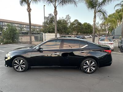 2019 Nissan Altima 2.5 SL - Photo 7 -