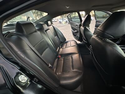 2019 Nissan Altima 2.5 SL - Photo 9 -