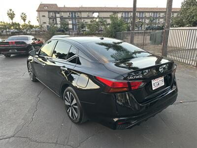 2019 Nissan Altima 2.5 SL - Photo 6 -