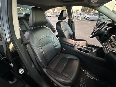 2019 Nissan Altima 2.5 SL - Photo 8 -