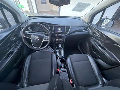 2018 Buick Encore Preferred   - Photo 10 - National City, CA 91950