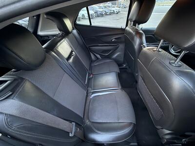 2018 Buick Encore Preferred   - Photo 14 - National City, CA 91950
