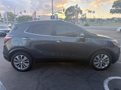 2018 Buick Encore Preferred   - Photo 7 - National City, CA 91950