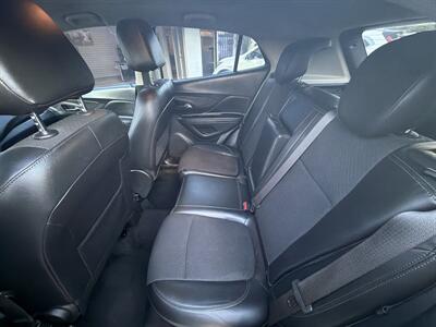 2018 Buick Encore Preferred   - Photo 12 - National City, CA 91950