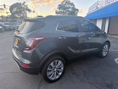 2018 Buick Encore Preferred   - Photo 6 - National City, CA 91950