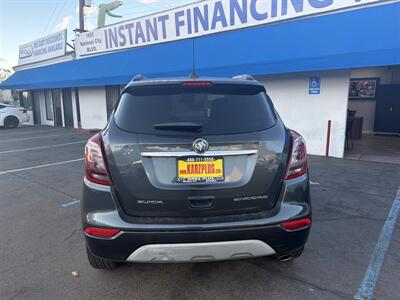 2018 Buick Encore Preferred   - Photo 5 - National City, CA 91950