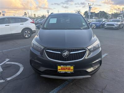 2018 Buick Encore Preferred   - Photo 1 - National City, CA 91950