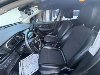 2018 Buick Encore Preferred   - Photo 11 - National City, CA 91950