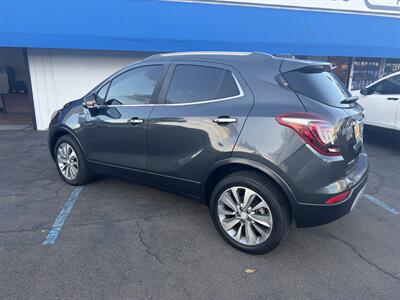 2018 Buick Encore Preferred   - Photo 4 - National City, CA 91950