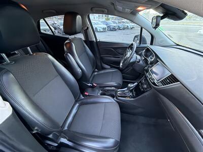 2018 Buick Encore Preferred   - Photo 13 - National City, CA 91950