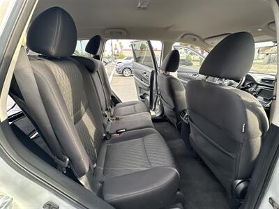 2019 Nissan Rogue SV   - Photo 10 - 