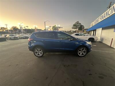 2017 Ford Escape Titanium   - Photo 6 - 