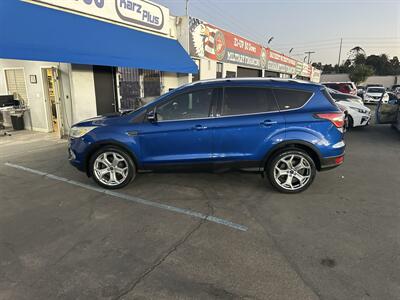 2017 Ford Escape Titanium   - Photo 2 - 