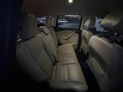 2017 Ford Escape Titanium   - Photo 12 - 