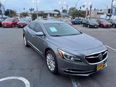2018 Buick LaCrosse Essence   - Photo 7 - 