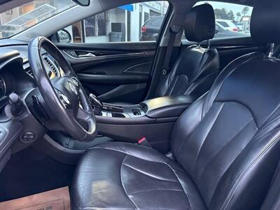 2018 Buick LaCrosse Essence   - Photo 10 - 