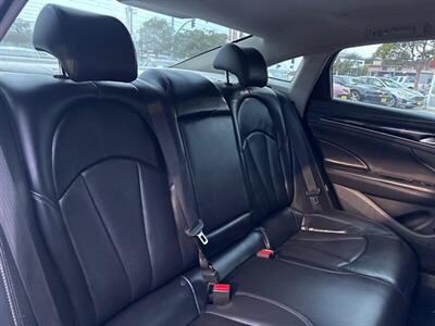 2018 Buick LaCrosse Essence   - Photo 13 - 
