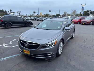 2018 Buick LaCrosse Essence   - Photo 1 - 