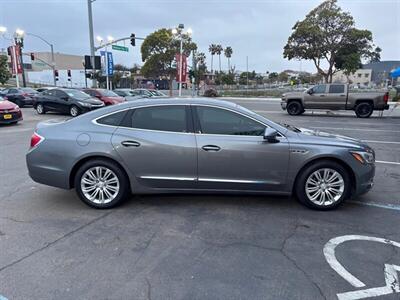 2018 Buick LaCrosse Essence   - Photo 6 - 