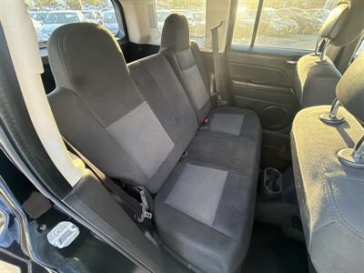 2014 Jeep Patriot Latitude - Photo 14 -