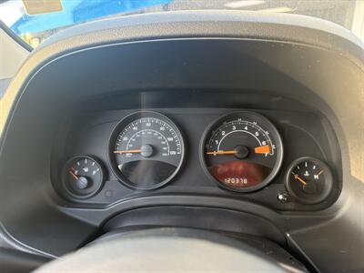 2014 Jeep Patriot Latitude - Photo 9 -