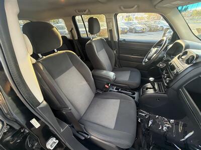 2014 Jeep Patriot Latitude - Photo 13 -