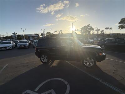 2014 Jeep Patriot Latitude - Photo 7 -