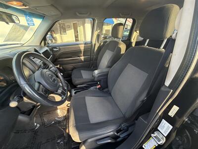 2014 Jeep Patriot Latitude - Photo 11 -