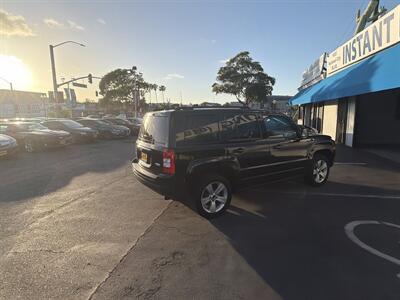 2014 Jeep Patriot Latitude - Photo 6 -