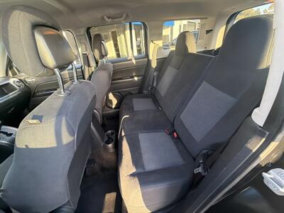 2014 Jeep Patriot Latitude - Photo 12 -
