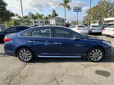 2016 Hyundai SONATA Limited   - Photo 3 - 