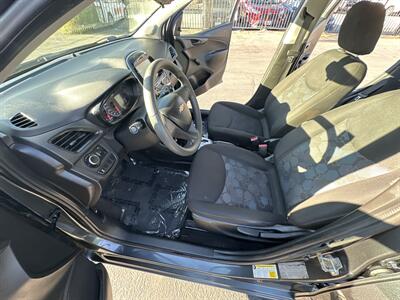 2018 Chevrolet Spark LS CVT - Photo 12 -