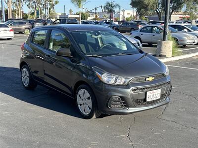 2018 Chevrolet Spark LS CVT - Photo 3 -