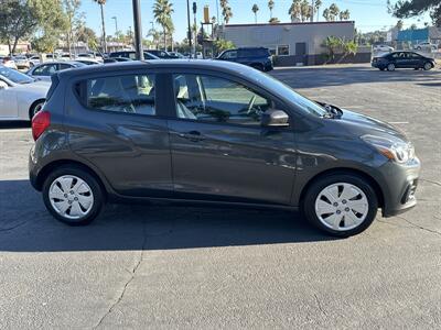 2018 Chevrolet Spark LS CVT - Photo 4 -