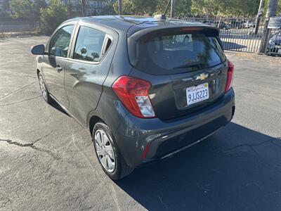 2018 Chevrolet Spark LS CVT - Photo 7 -