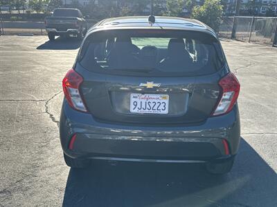 2018 Chevrolet Spark LS CVT - Photo 6 -