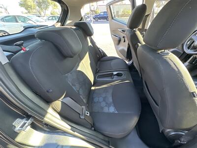 2018 Chevrolet Spark LS CVT - Photo 10 -