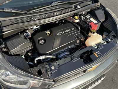 2018 Chevrolet Spark LS CVT - Photo 13 -