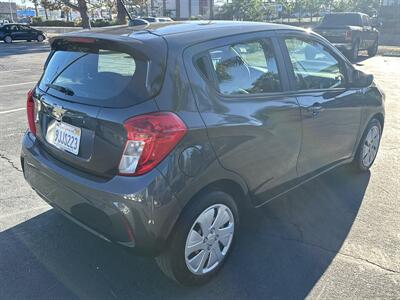 2018 Chevrolet Spark LS CVT - Photo 5 -