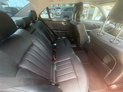 2015 Mercedes-Benz E 400 - Photo 12 -