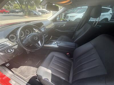 2015 Mercedes-Benz E 400 - Photo 10 -