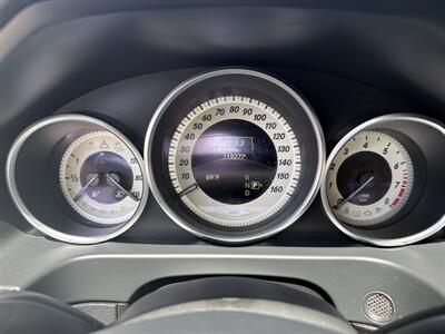 2015 Mercedes-Benz E 400 - Photo 9 -