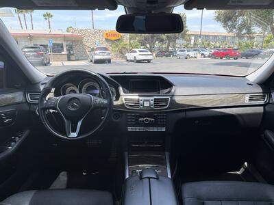 2015 Mercedes-Benz E 400 - Photo 8 -