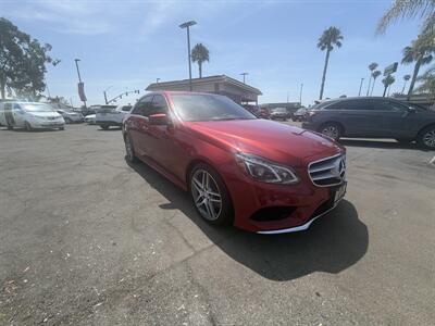 2015 Mercedes-Benz E 400 - Photo 7 -